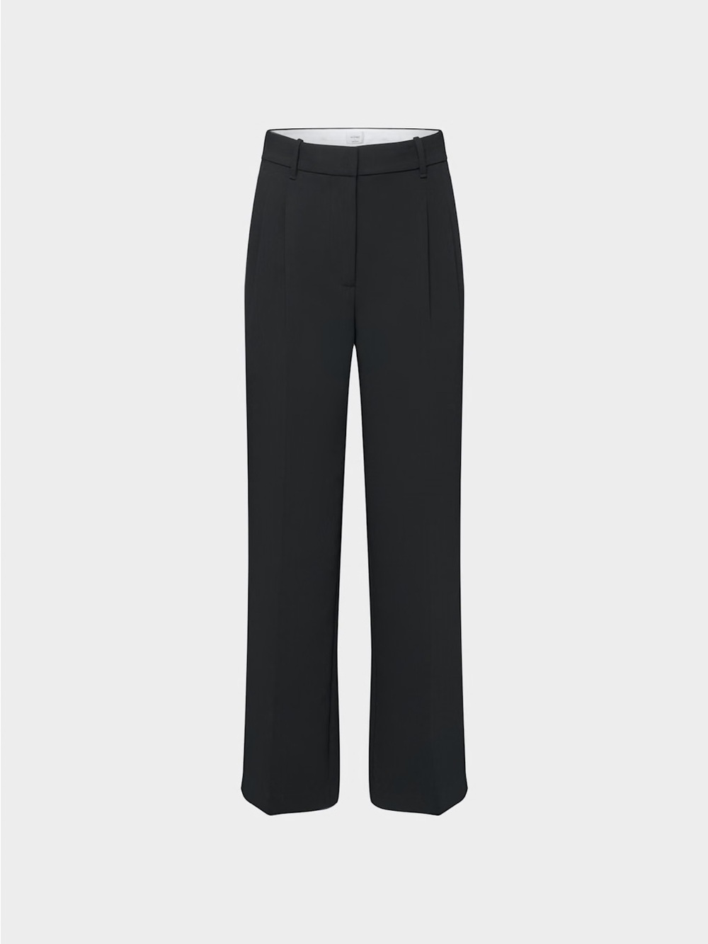 Aritzia Effortless Pant - Crepette
